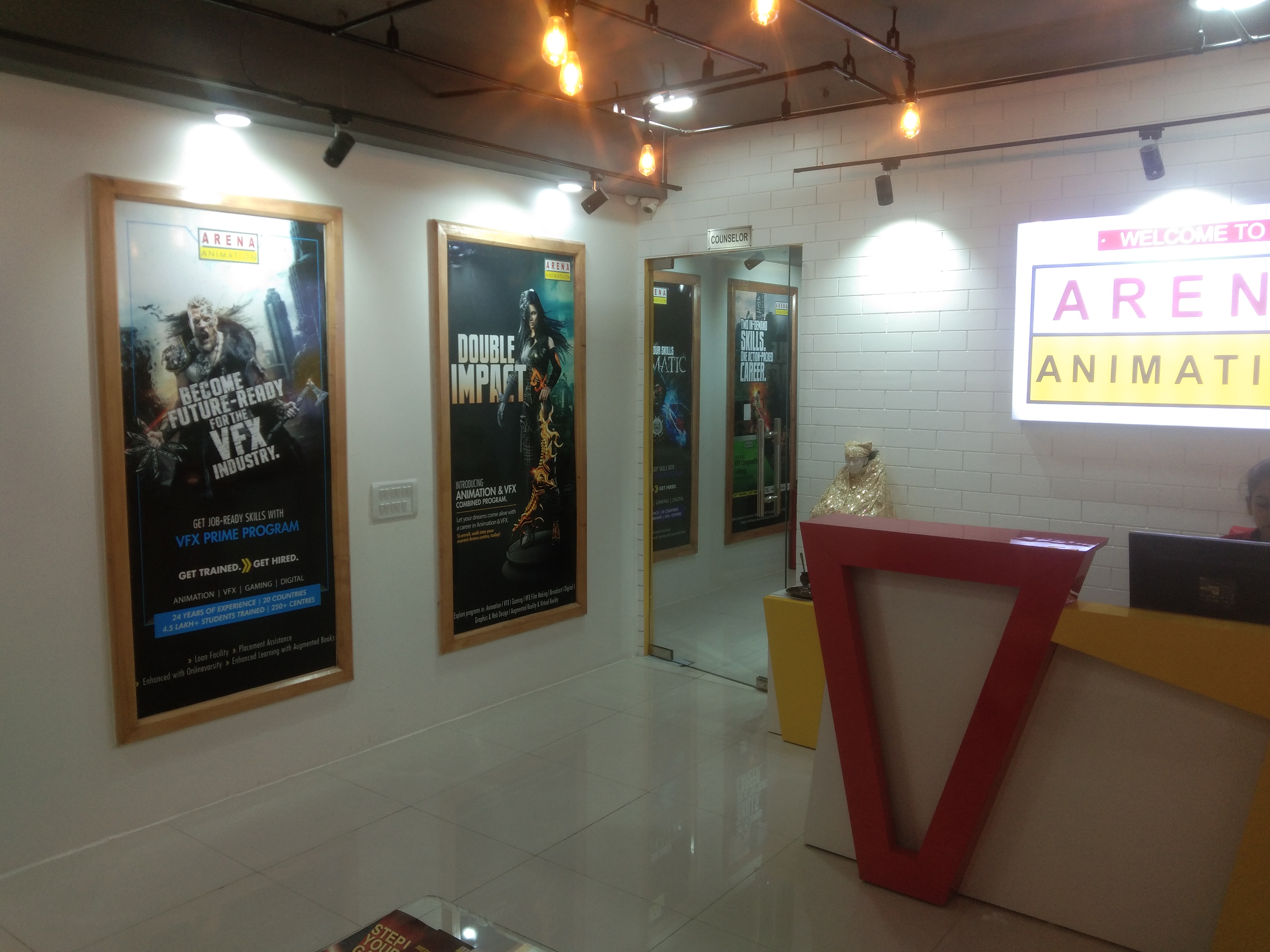Vidya Training Institutes Private Limited in Connaught Place, Delhi-110001  | Sulekha Delhi