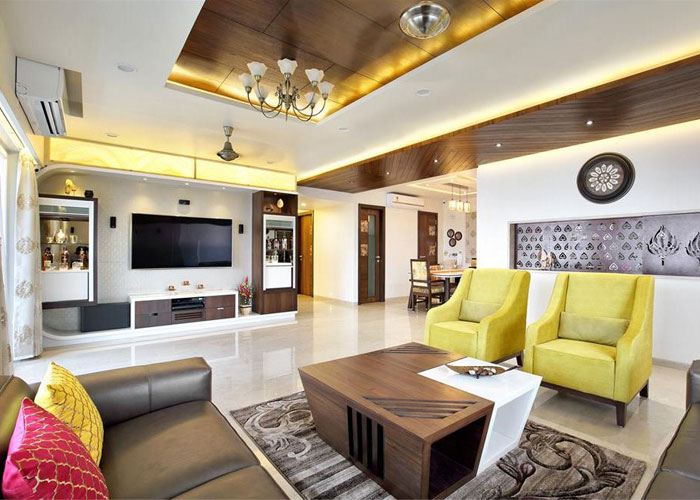 Best Interior Designers In Hyderabad With Price