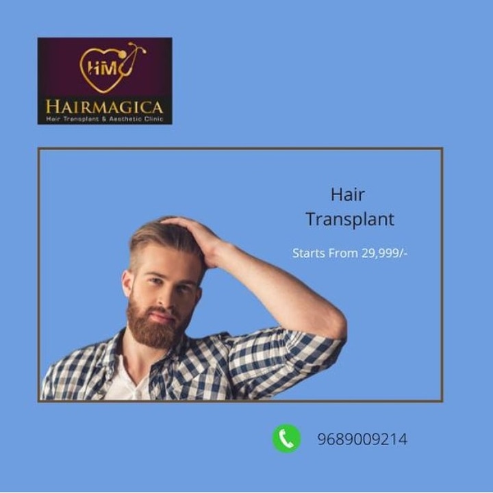 Hair Magica in Viman Nagar, Pune-411014 | Sulekha Pune