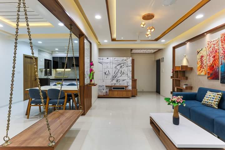 Top 10 Interior Designers in Pune, Best Interiors Pune Sulekha