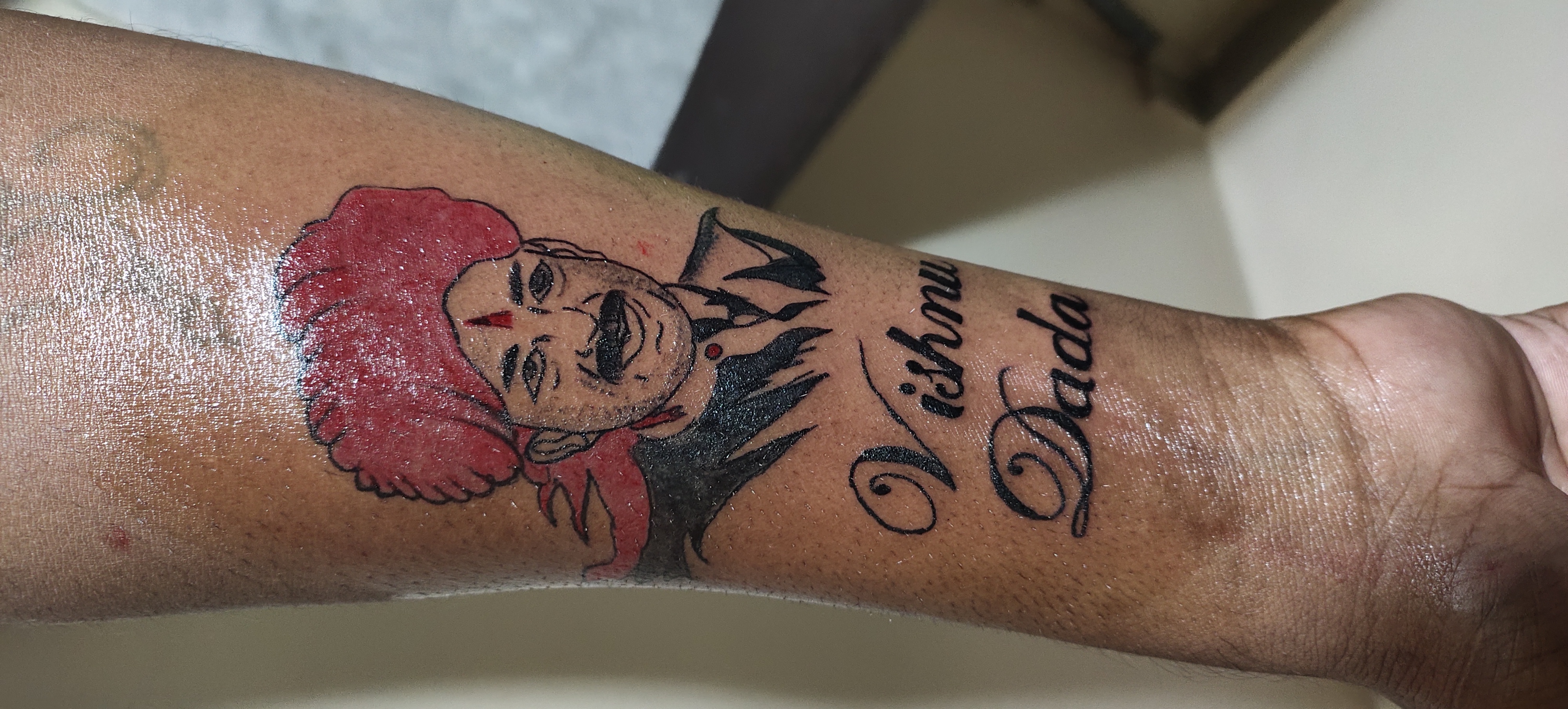 King Of Tattoo discount coupons deals offer in Bangalore  mydala