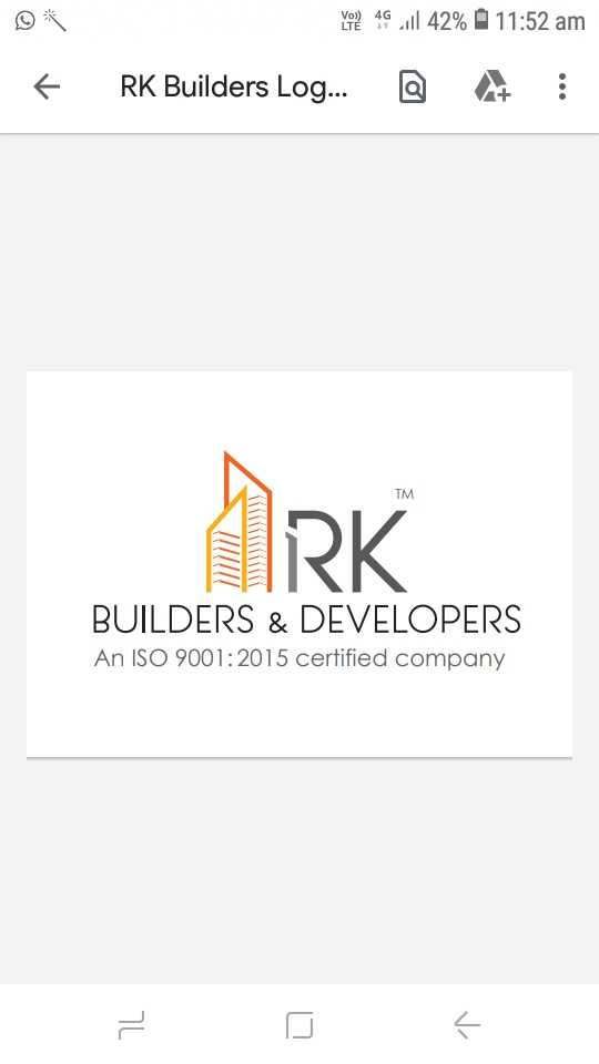 Rk Builders Developers In Kokkalai Thrissur Sulekha Thrissur