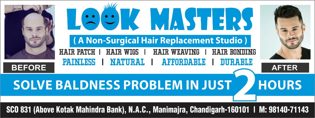 Famous masters Chandigarh  famoushairsolution  Instagram photos  and videos