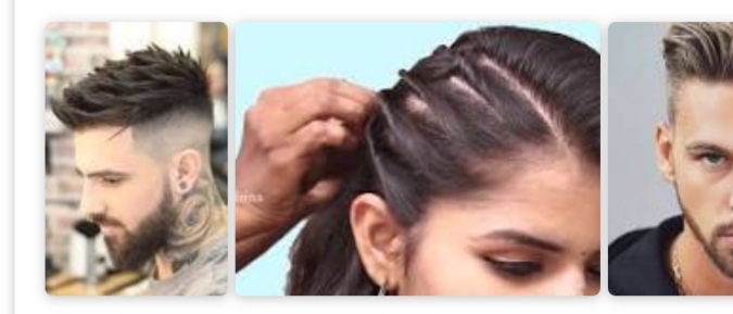 HAIR CUTTING HOME SERVICE in Korlagunta, Tirupati-517501 | Sulekha Tirupati