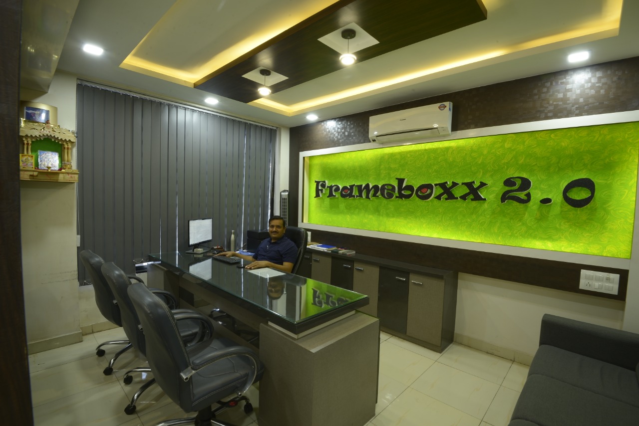 Frameboxx Animation & Visual Effects in Thane, Mumbai-400601 | Sulekha  Mumbai