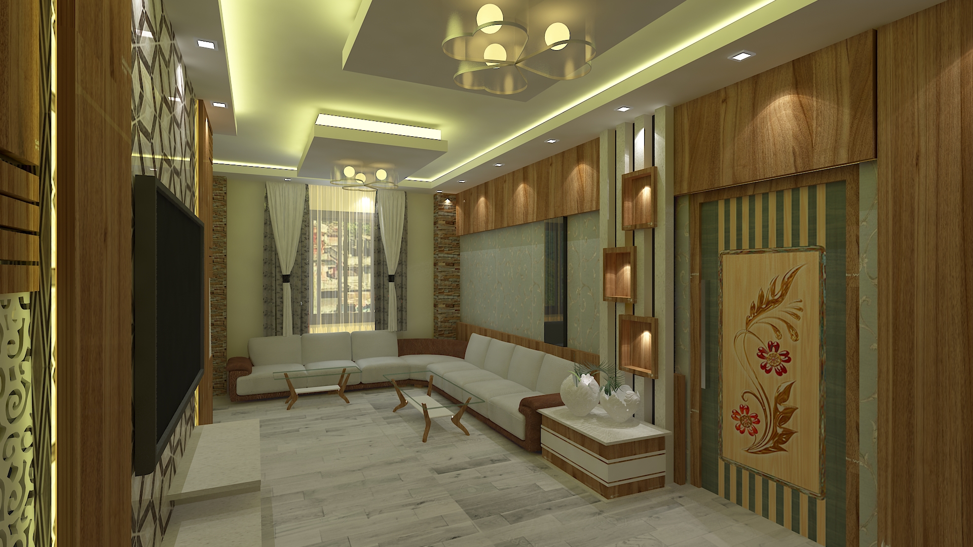 Top 10 Interior Designers in Siliguri, Best Interior