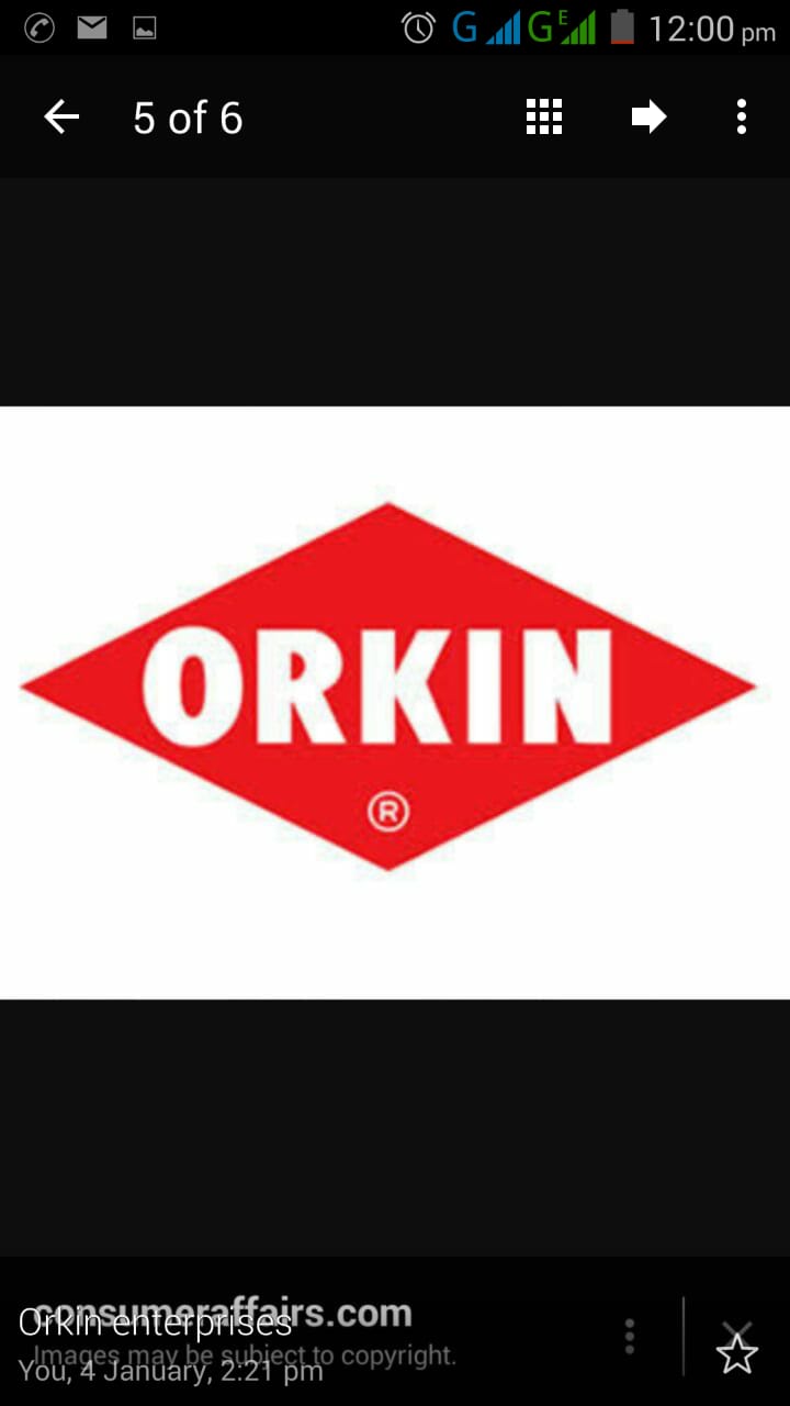 Orkin India Pest Control Services In Balewadi Pune 411045 Sulekha Pune