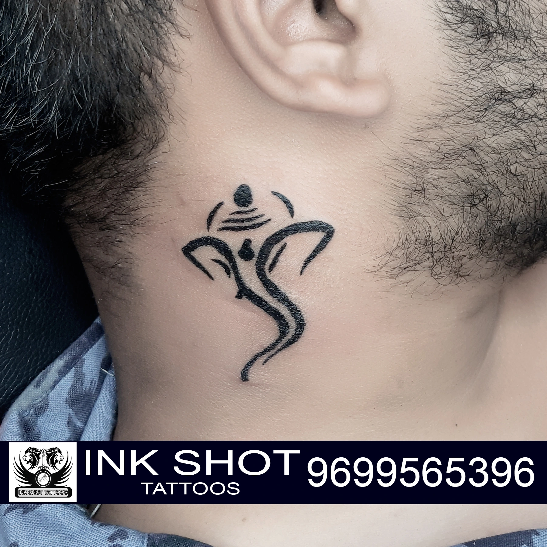Ink shot tattoos in Wadarvadi, Pune-411016 | Sulekha Pune