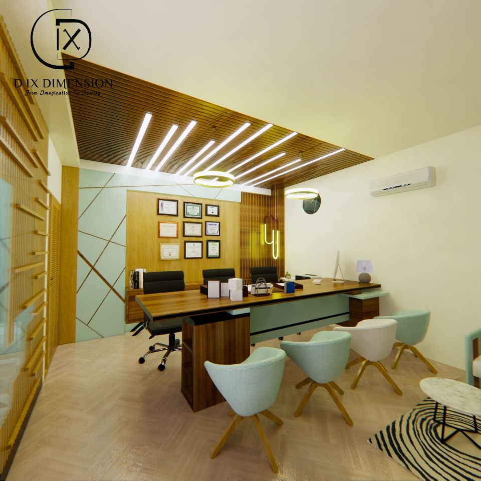 Top 10 Interior Designers in Jaipur, Best Interior Decorators Jaipur