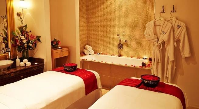 Russian Thai Spa Goa in Saligao, Goa-403511 | Sulekha Goa