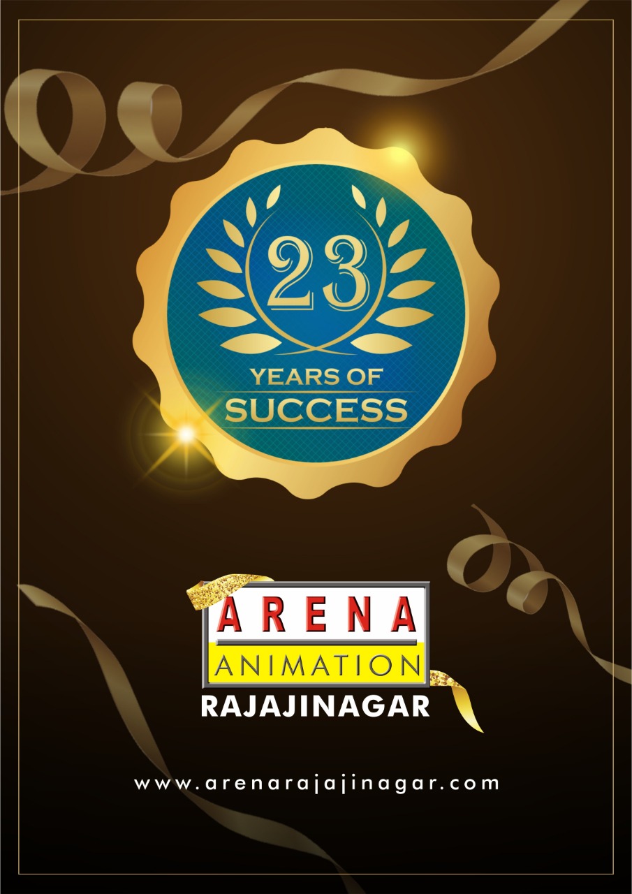 Arena Animation in Rajaji Nagar, Bangalore-560010 | Sulekha Bangalore