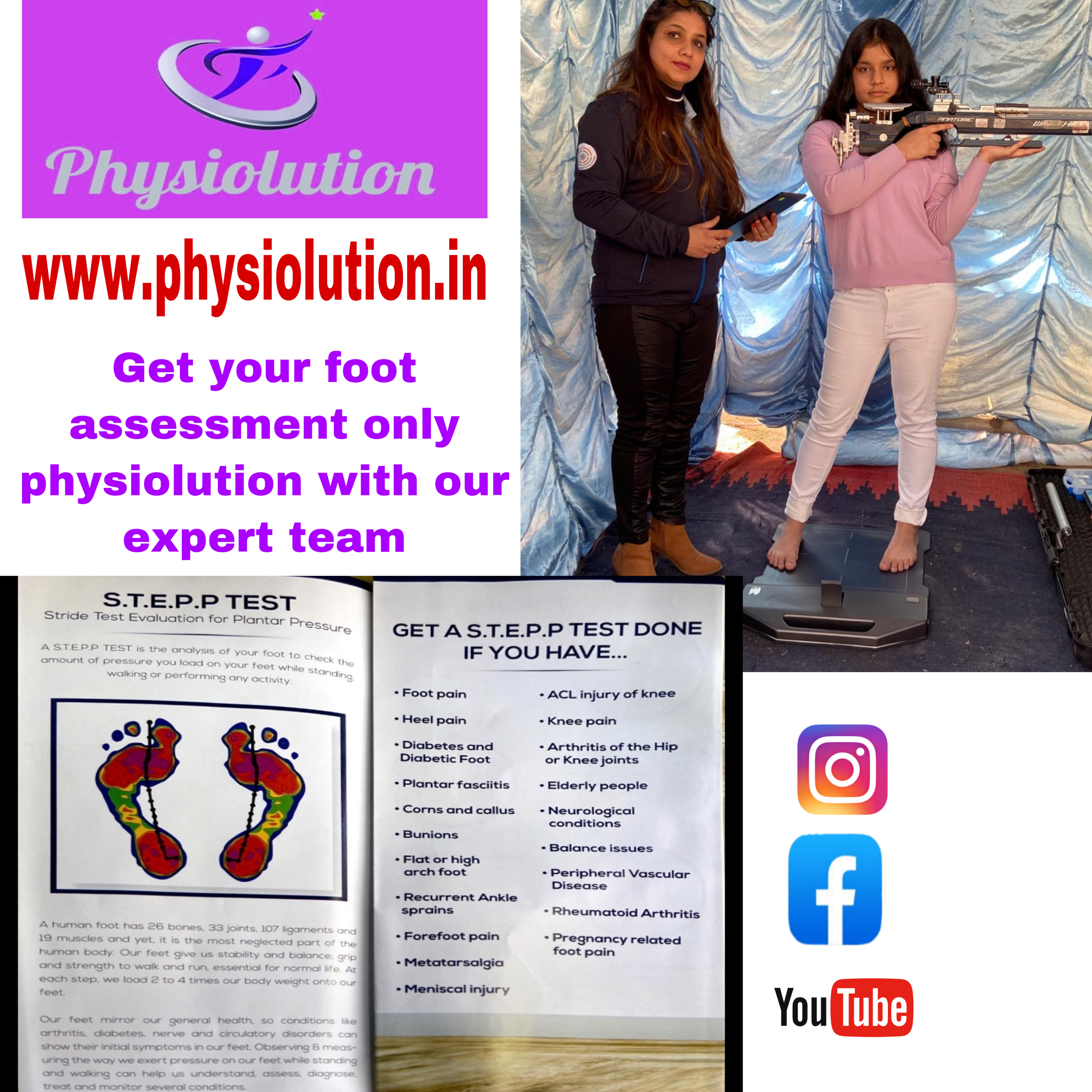 Physiolution opc Private limited Rajendra Nagar Ghaziabad Physiolution opc Private limited Rajendra Nagar Ghaziabad