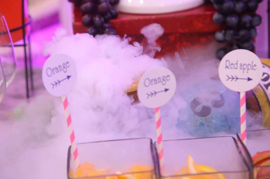 Caterers in Gurgaon - Pinakin Event & Entertainment