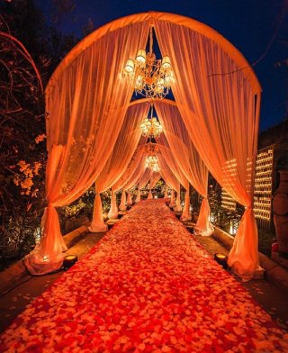 Catering Service - Pinakin Event & Entertainment