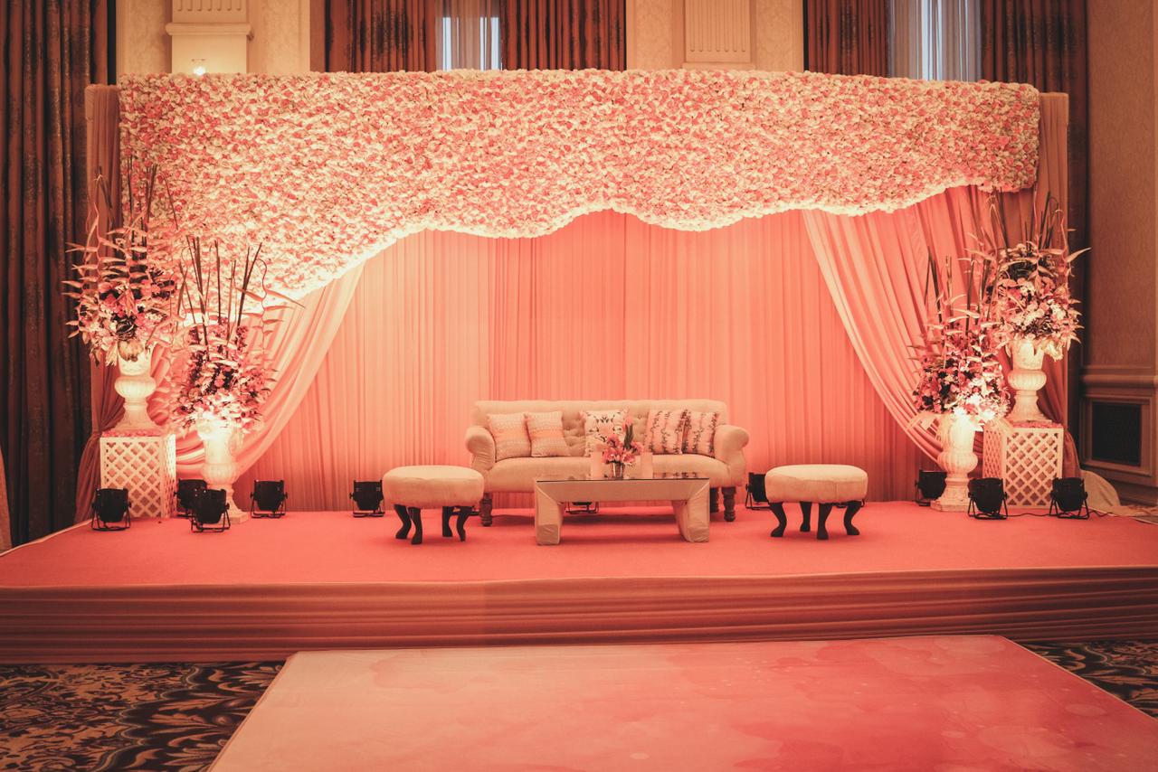 Caterers in Gurgaon - Pinakin Event & Entertainment