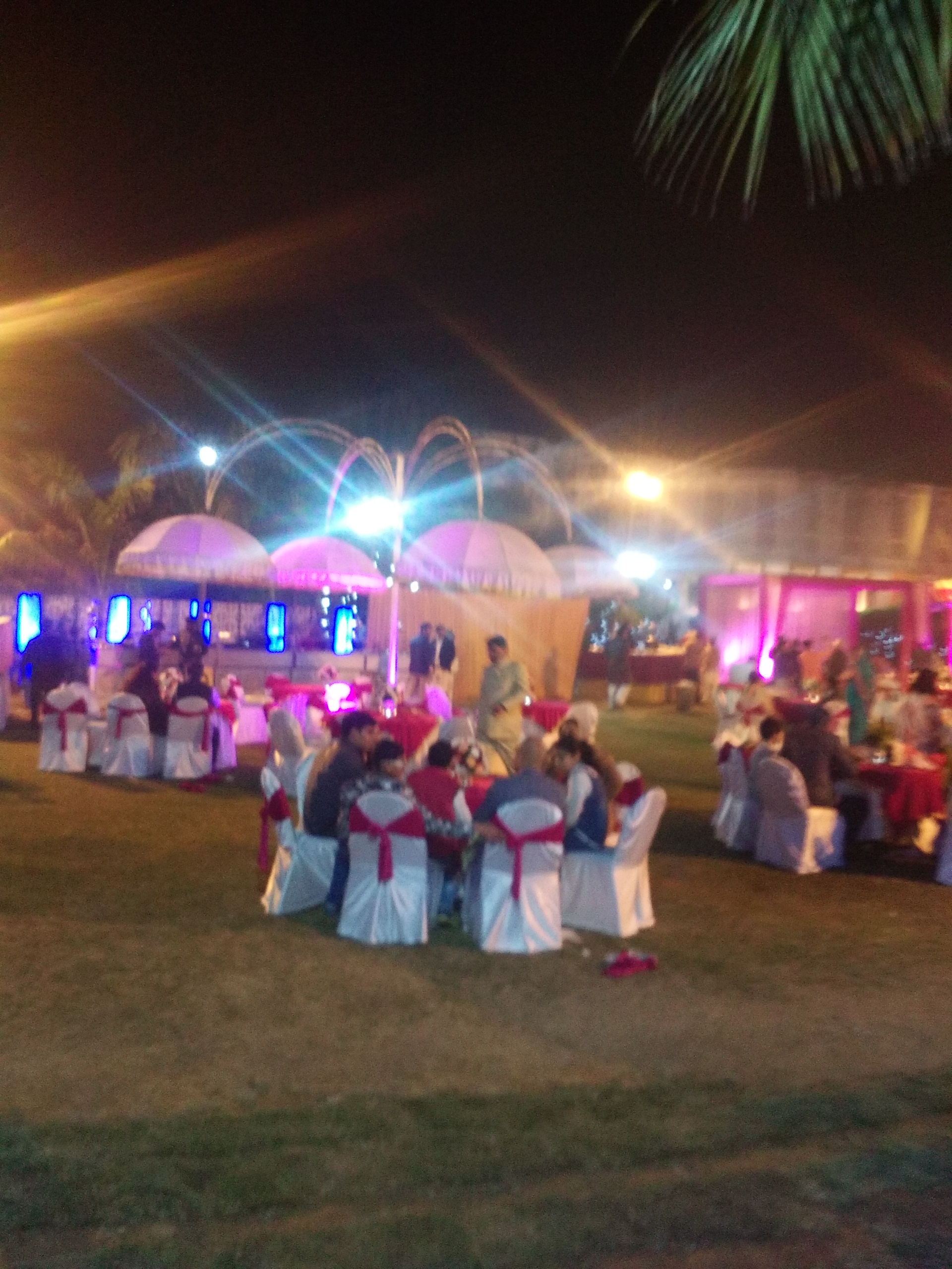 Catering Service - Pind Punjabi & Kowloon