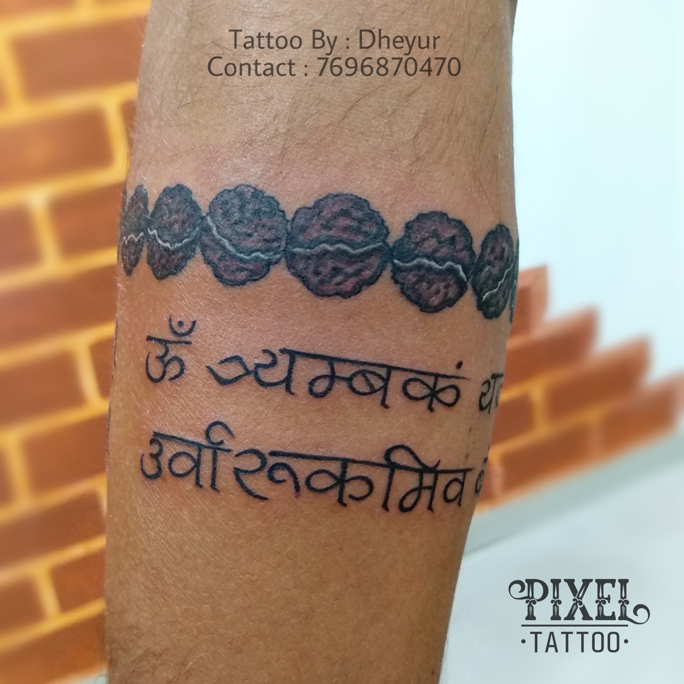 shiva  Is that ethically correct if nonvegetarian to Tattoo gods pray or  image on forearm  Hinduism Stack Exchange