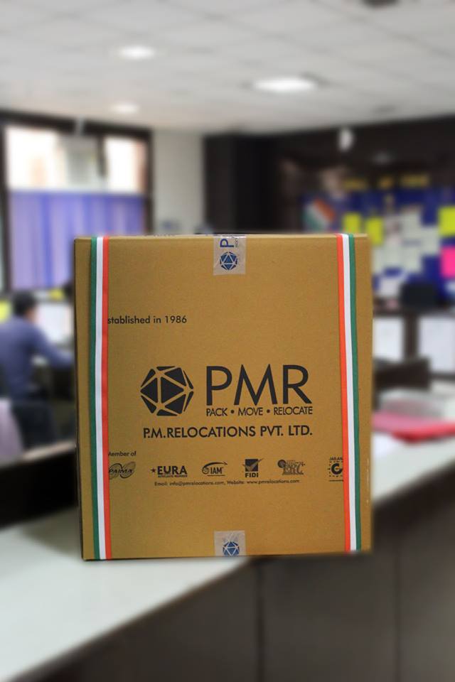 Relocation Service - PM Relocations
