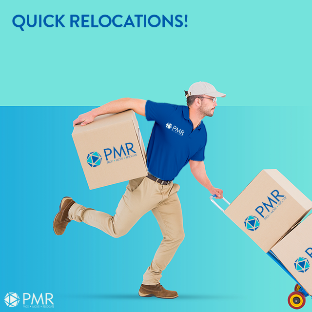 Packers And Movers - PM Relocations