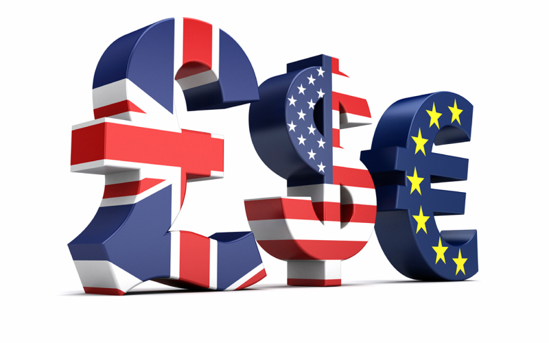 Foreign Currency Exchange, Western Union, Moneygram, Travel Currency Card