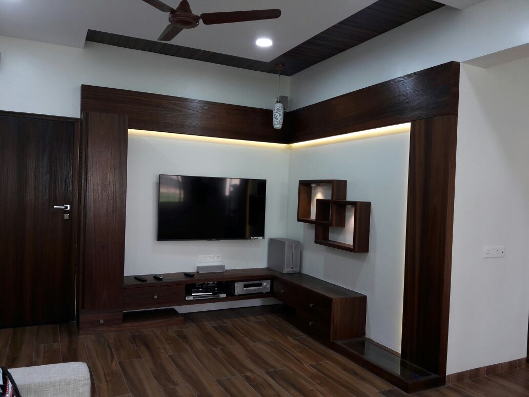Pooja Randad Interior Designer In Kothrud Pune 411029