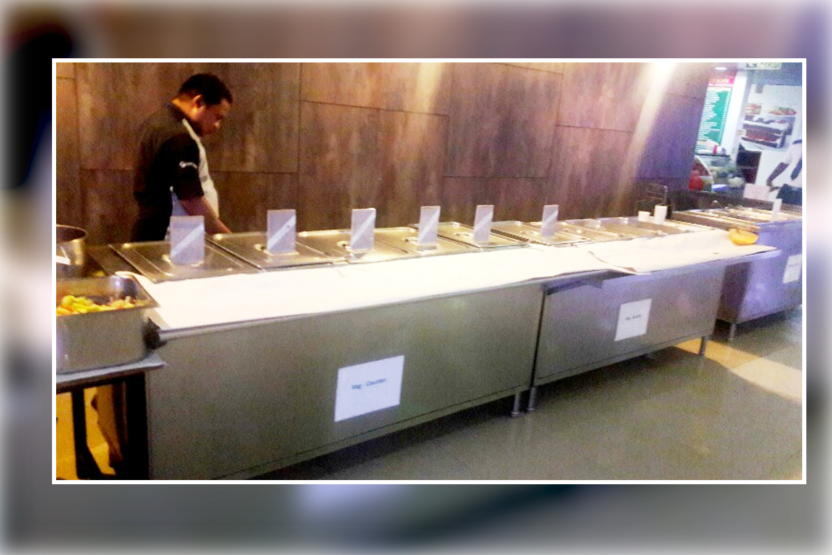 Pots N Pans Catering in Bellandur, Bangalore560103 Sulekha Bangalore