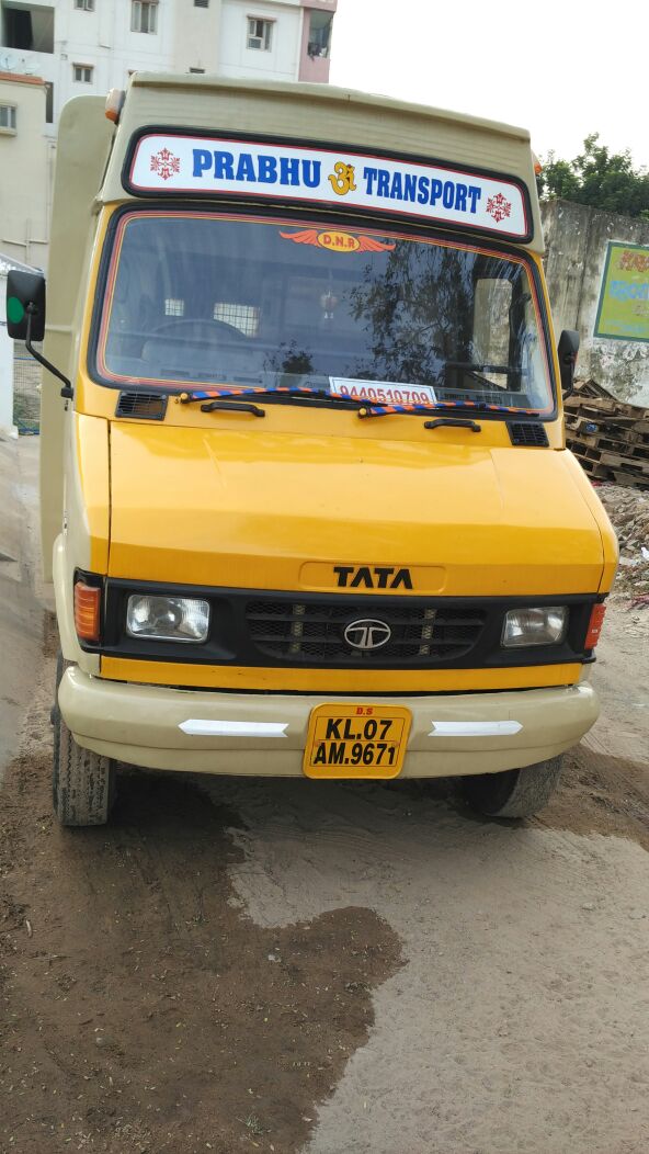 Packers And Movers - Prabhu Transport