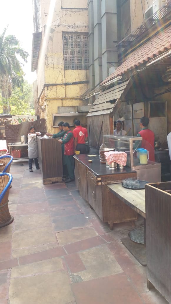 Catering Services in Mumbai - Pratap's The Dhaba