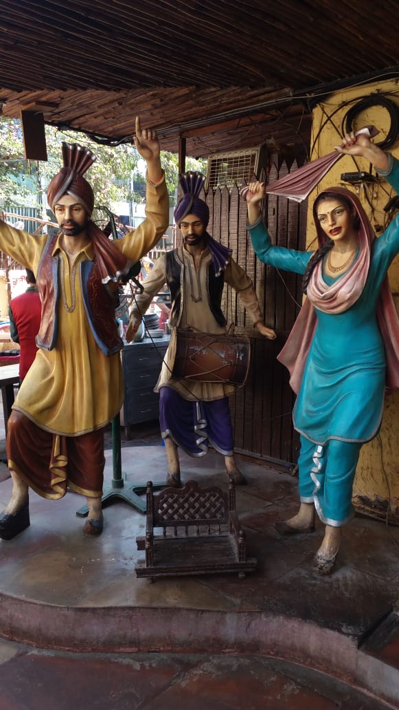 Catering in Mumbai - Pratap's The Dhaba