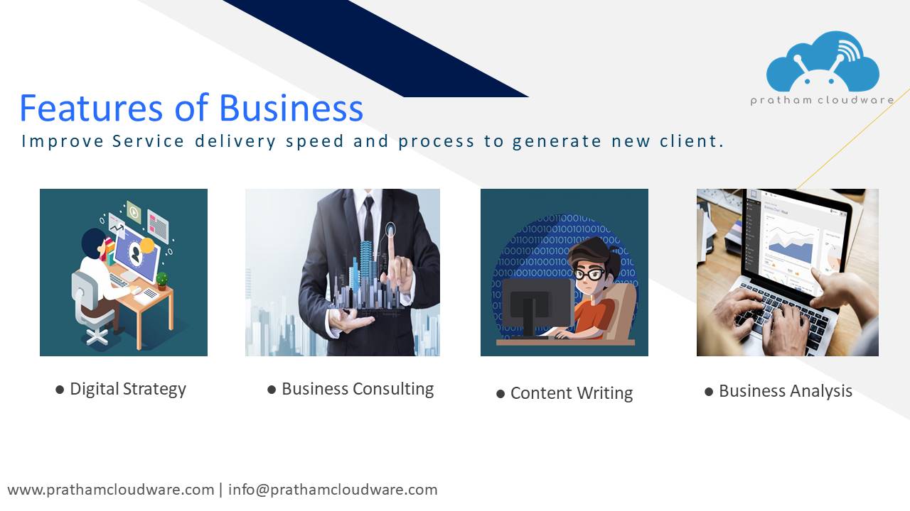 business photo