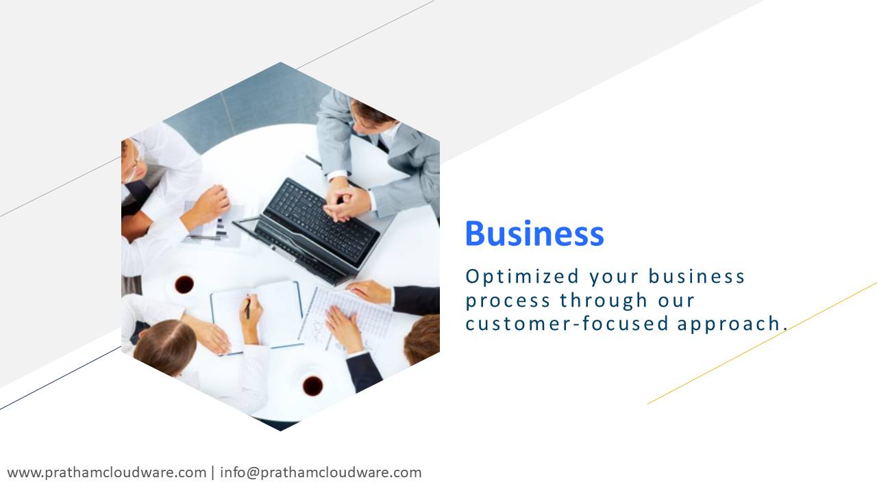 business photo