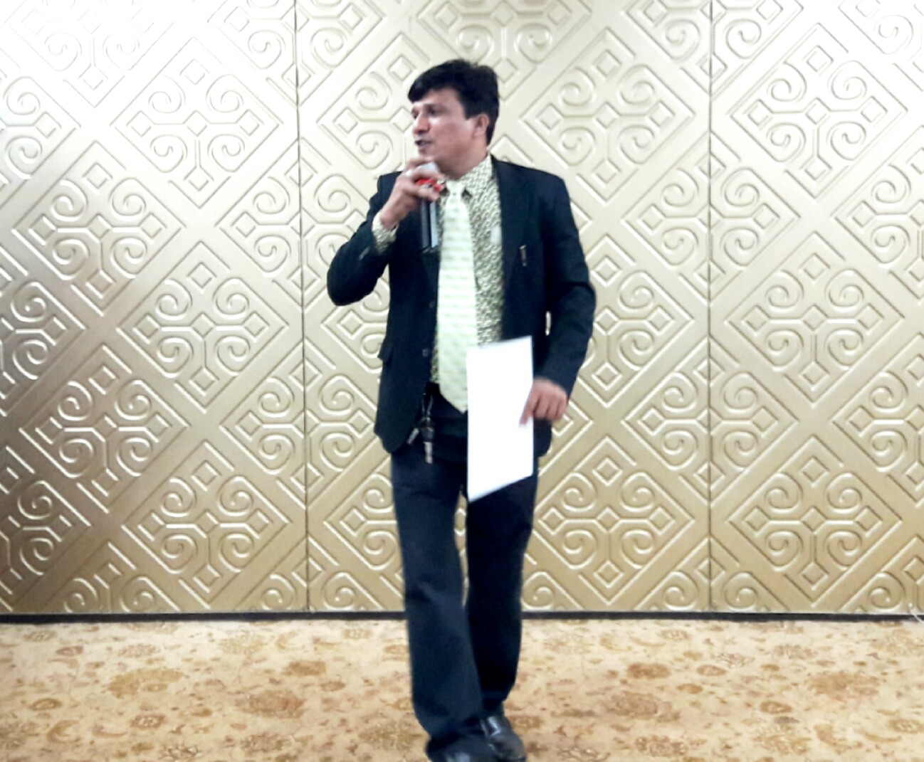 business photo