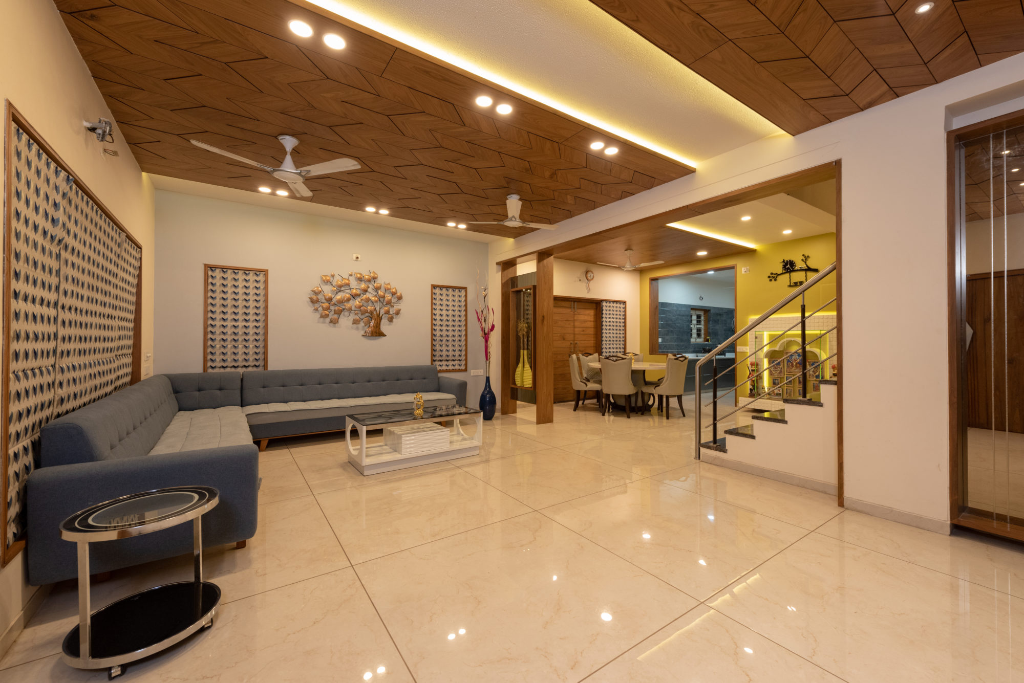Top 10 Interior Designers in Ahmedabad, Best Interior Decorators