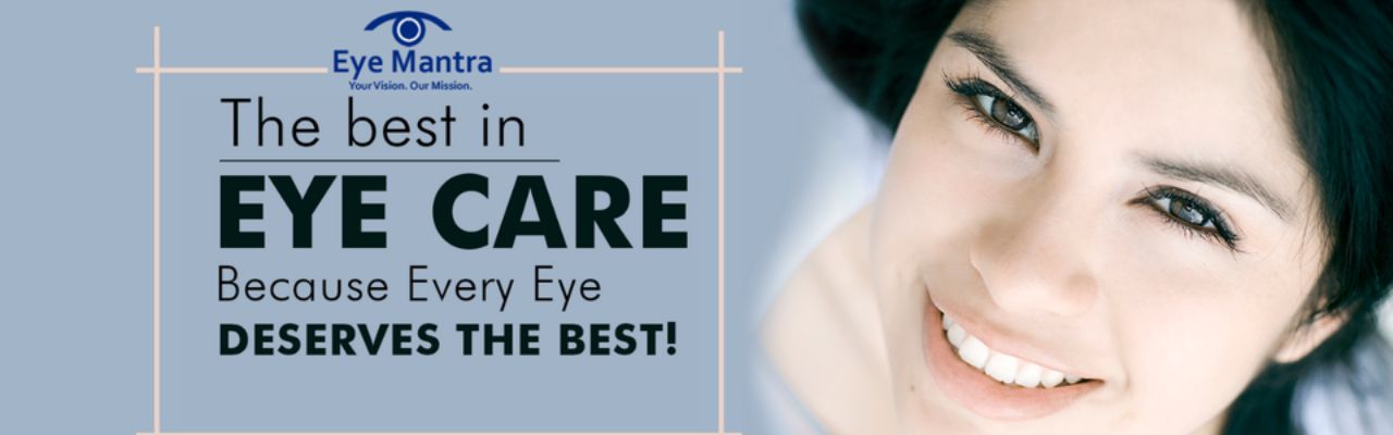 Eye Mantra Hospital Paschim Vihar Delhi