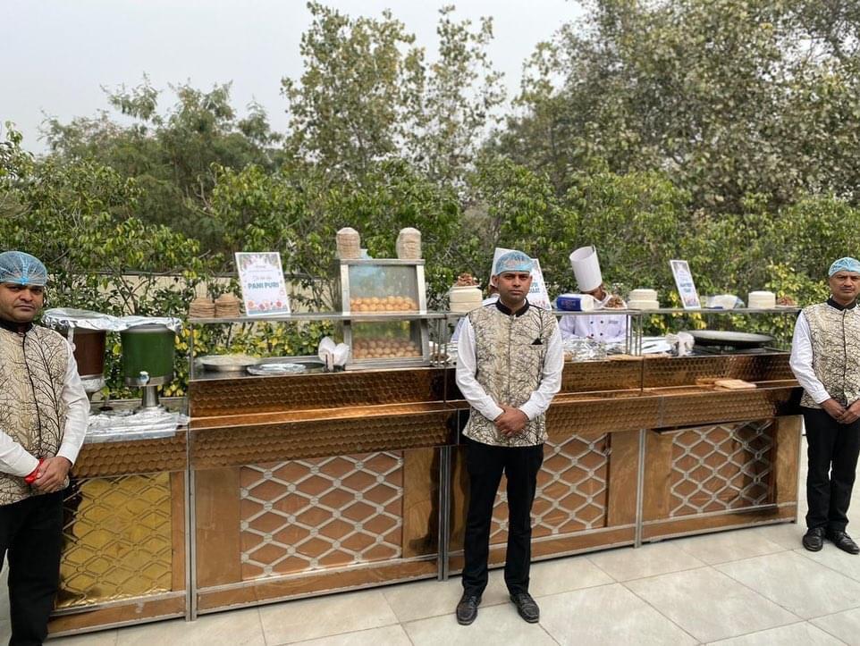 Catering Service - Corporate Dhaba