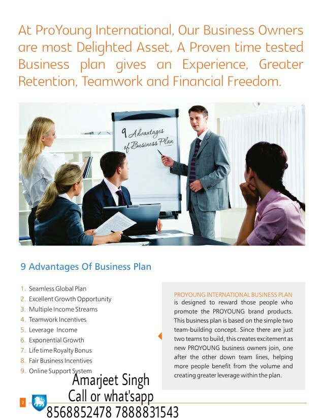 business photo