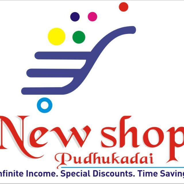 Pudhukadai Newshop In Nagercoil Collectorate Nagercoil 629001 - 