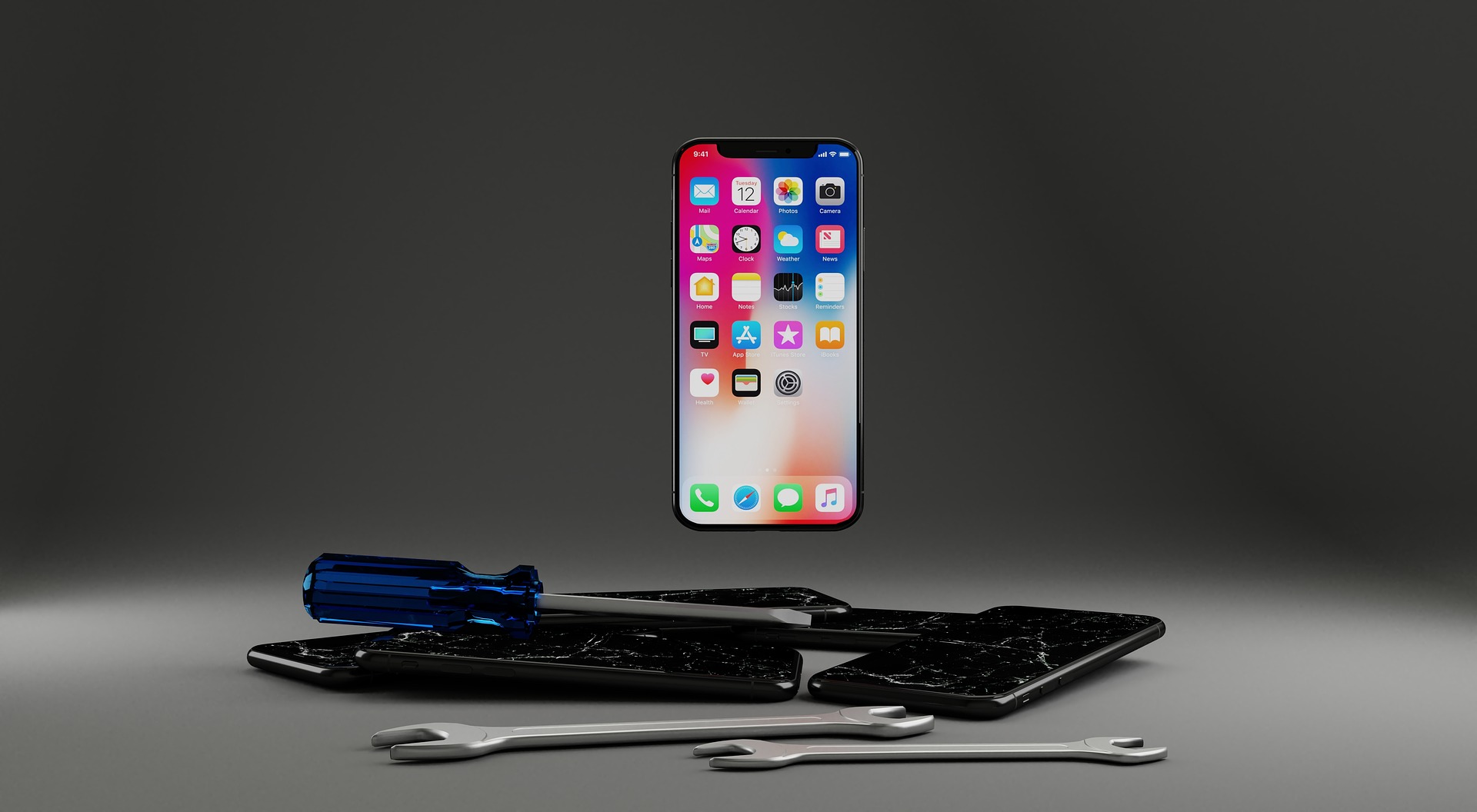 business photo