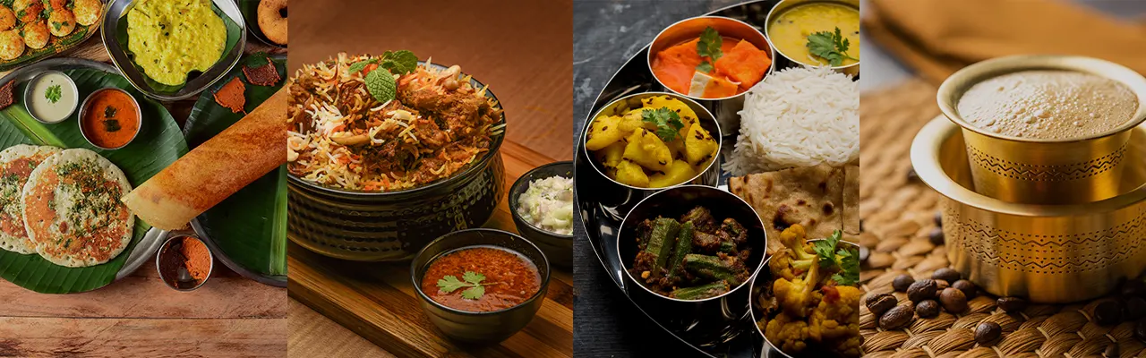 Purna Caterers Warasiguda Hyderabad