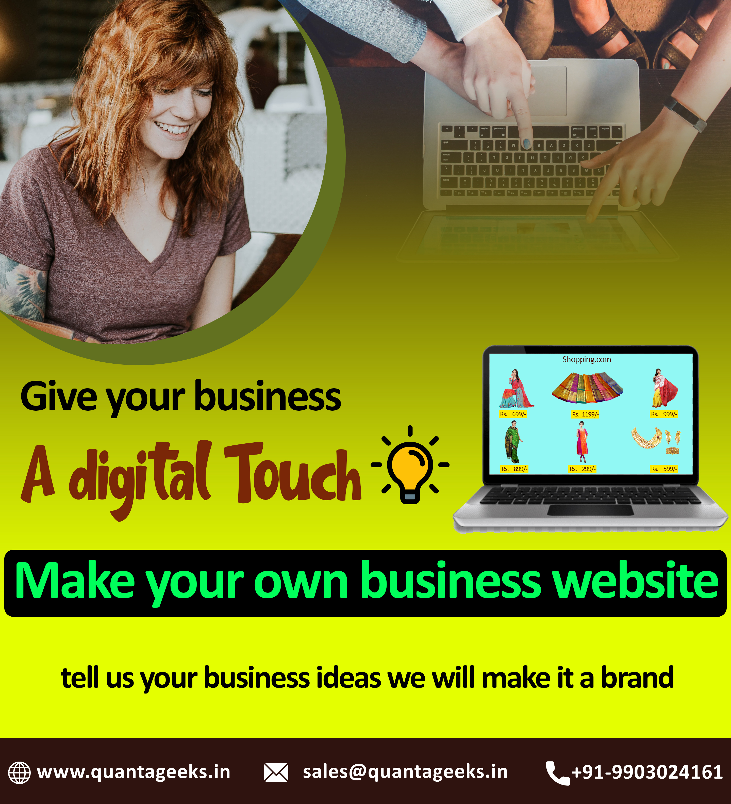 business photo