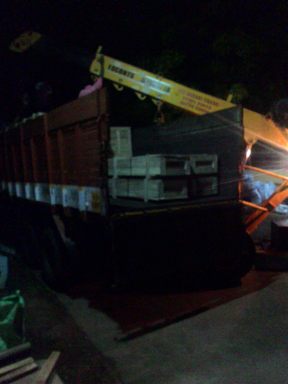 Relocation Service - R.S.T. Transport & Packer Movers