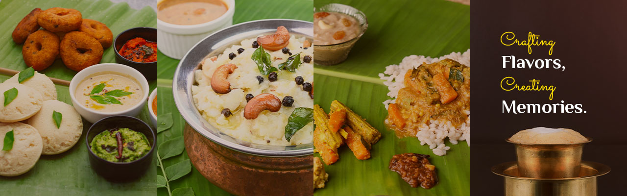Ragavi Catering Ayanavaram Chennai
