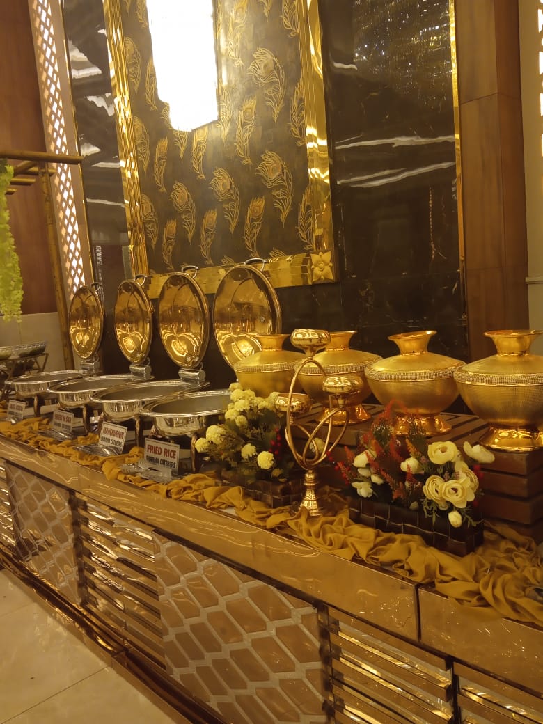 Catering in Delhi - Raghubeer Singh ceterers