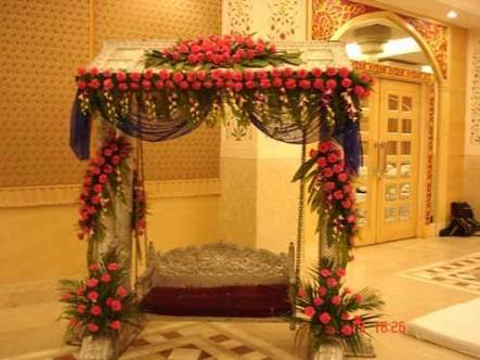 Caterers in Mumbai - Raj & Raj Caterers & Decorators