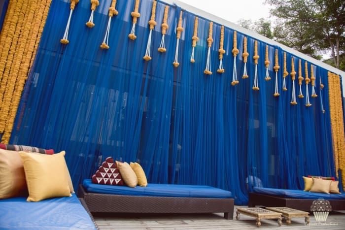 Catering in Mumbai - Raj & Raj Caterers & Decorators
