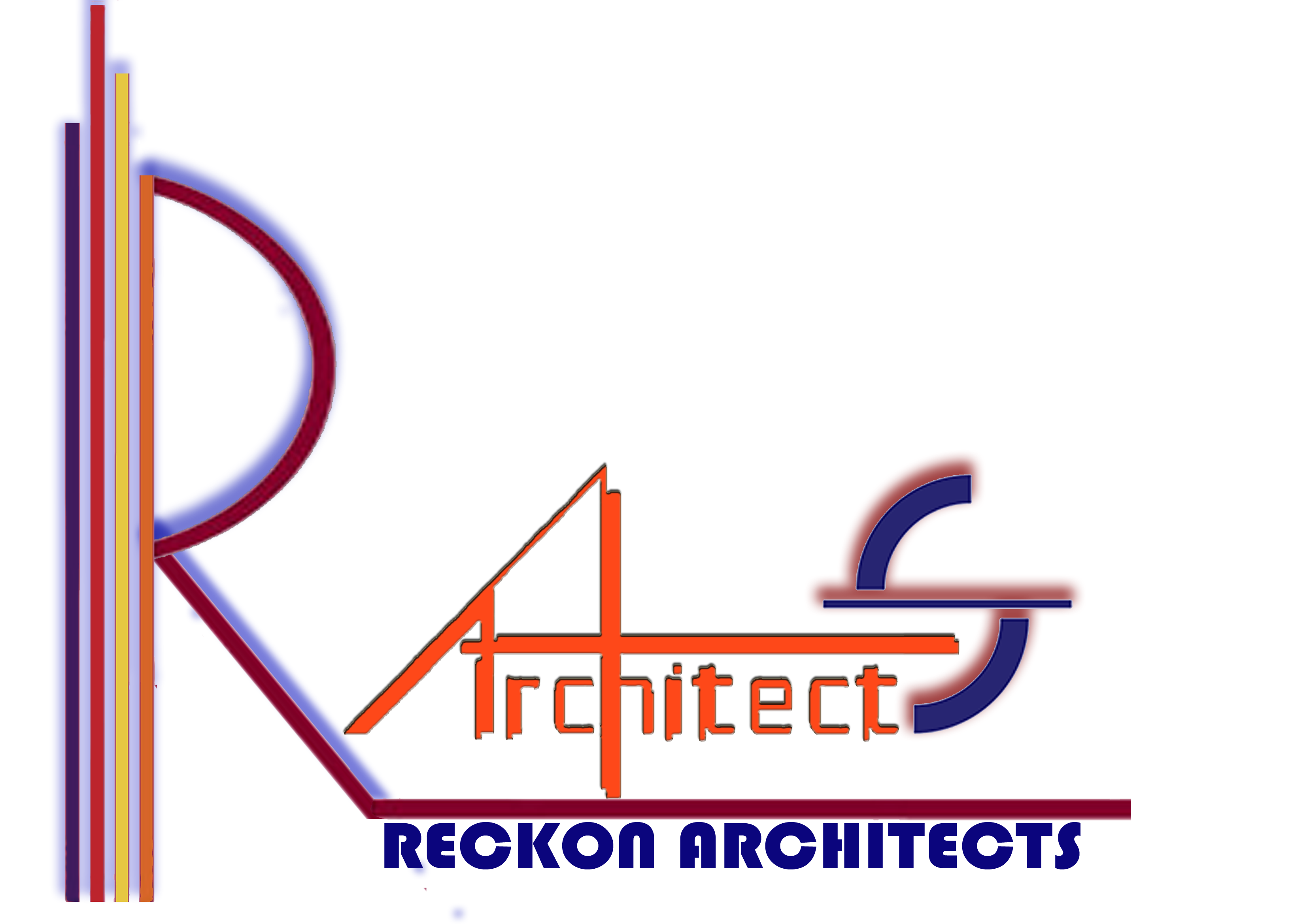 reckon architects logo