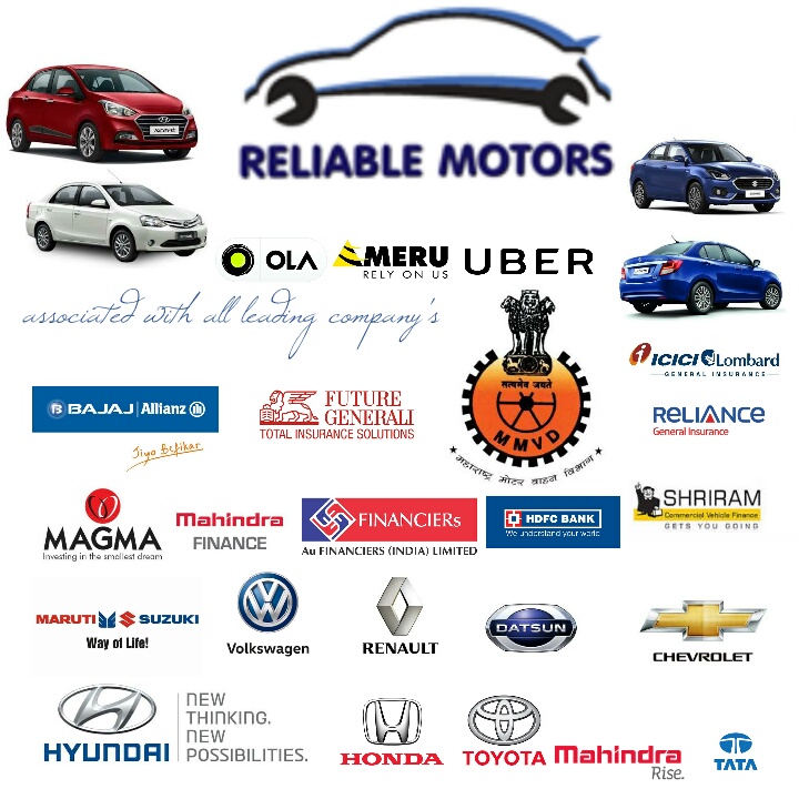 Reliable motors in Thane West, Mumbai400612 Sulekha Mumbai