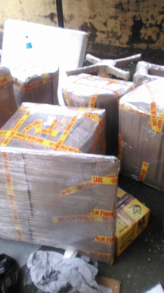 Relocation Service - Reliable Roadways