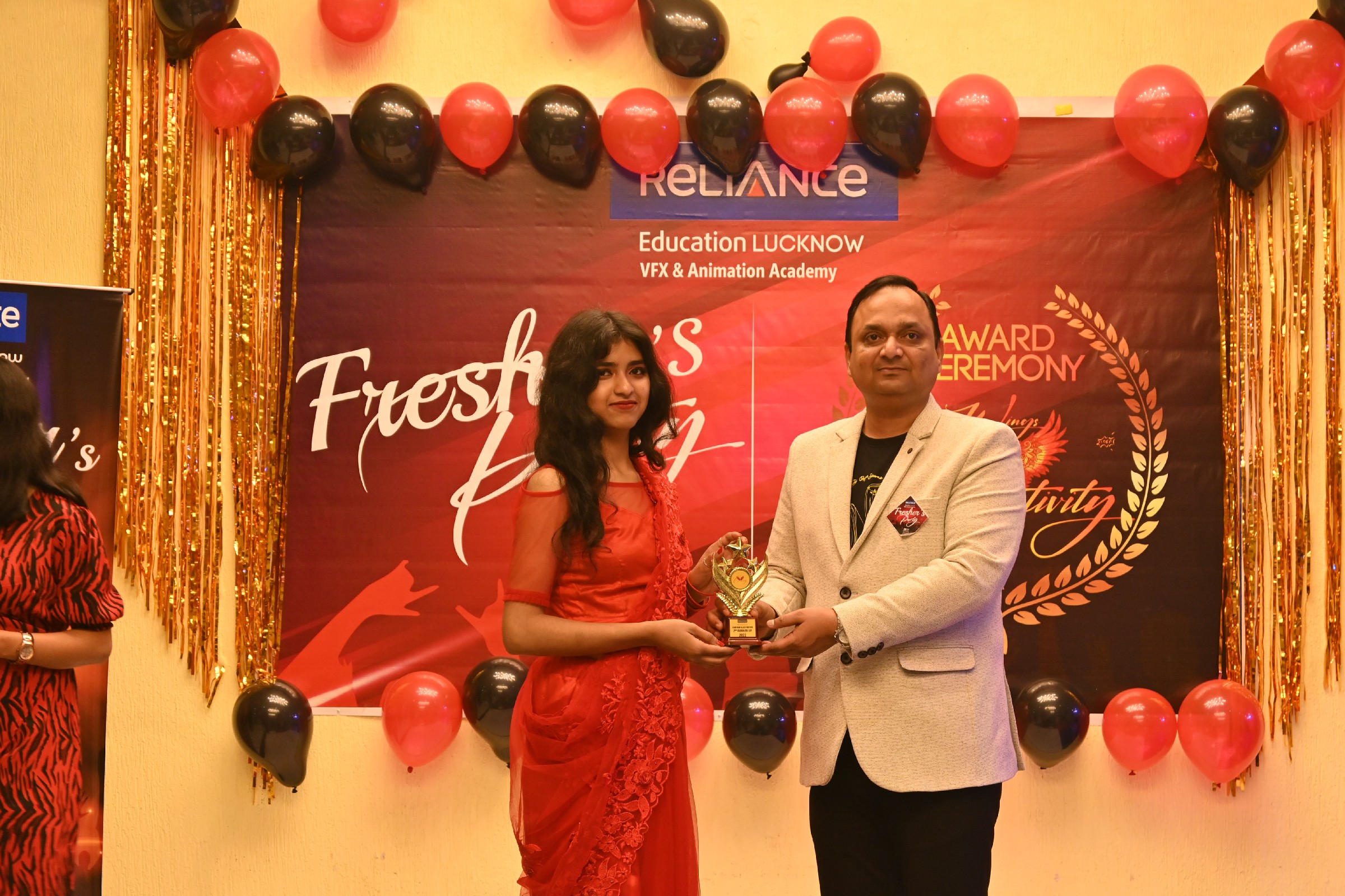 Reliance Education in Butler Colony, Lucknow226001 Sulekha Lucknow