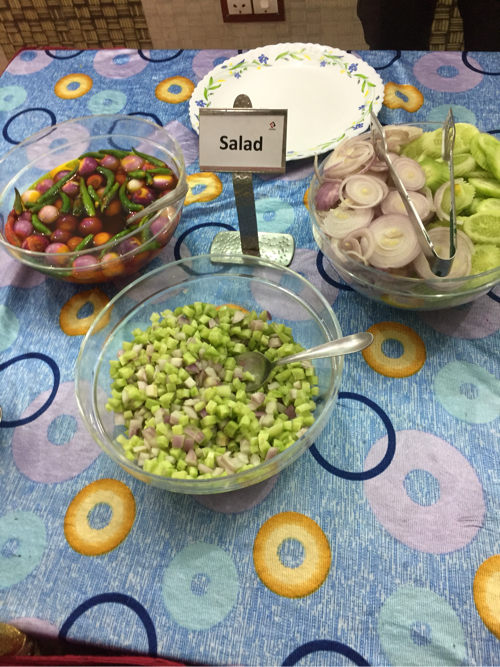 Catering in Kolkata - Reverie Solutions
